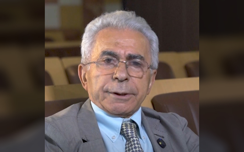 دکتر فرامرز علائی