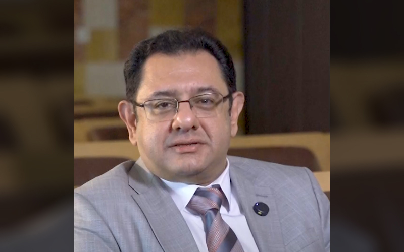 پیام آقای دکتر آرش زربخش