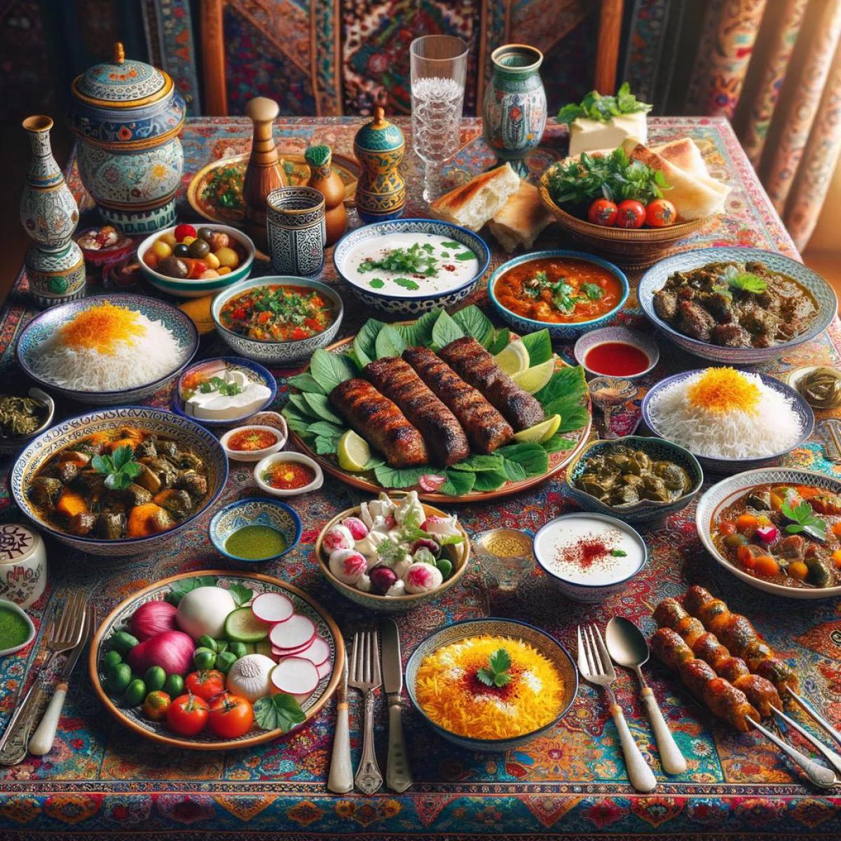 ژتون ناهار 20 آذر -  
